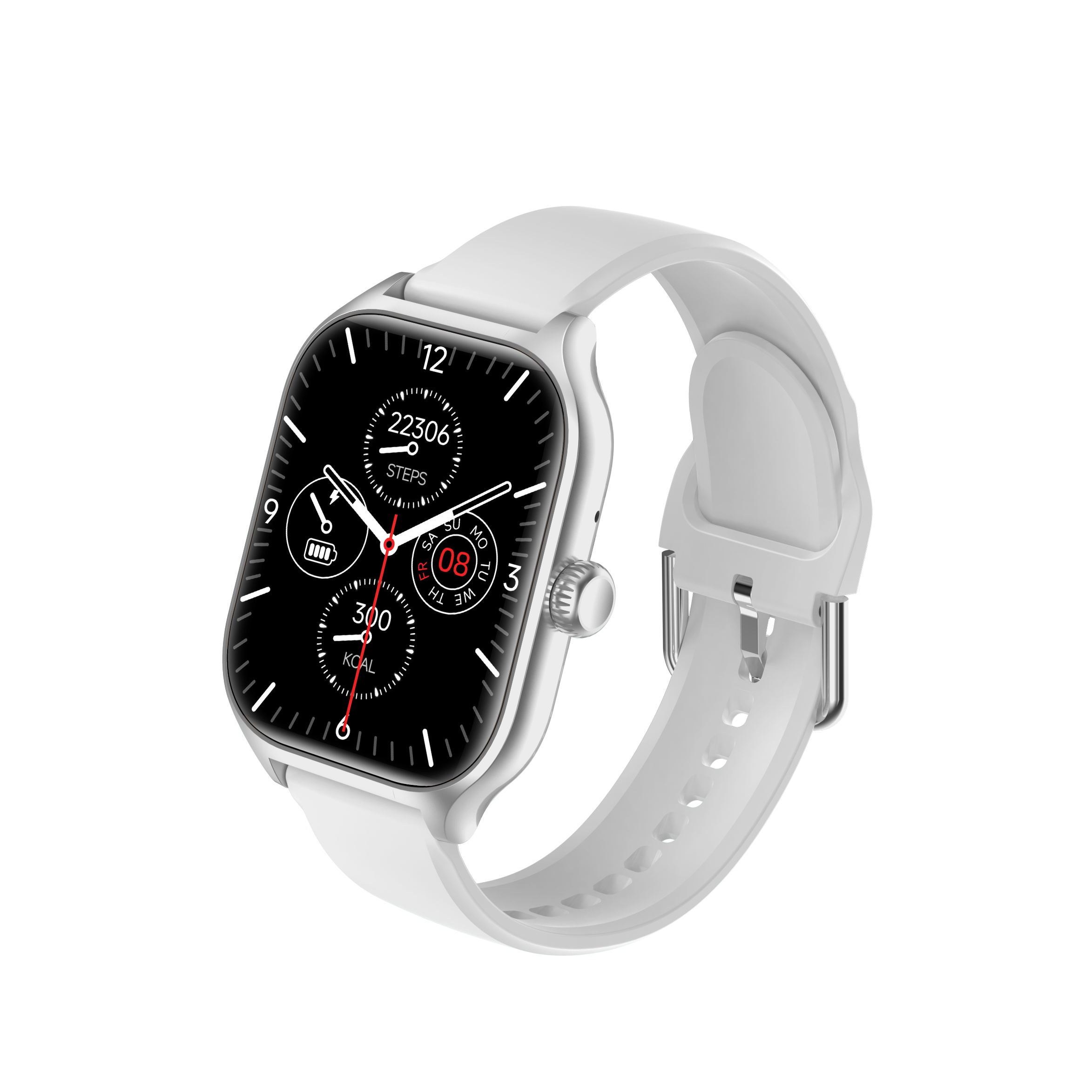 GT4 Pro Smart Watch Multi-Sport Mode Fitness Heart Rate Blood Pressure Oxygen Sleep Monitoring HD Full Touch Screen Custom Dial Women Men Smartwatch Wrist Watch Smart Bracelet Waterproof Sports Watch