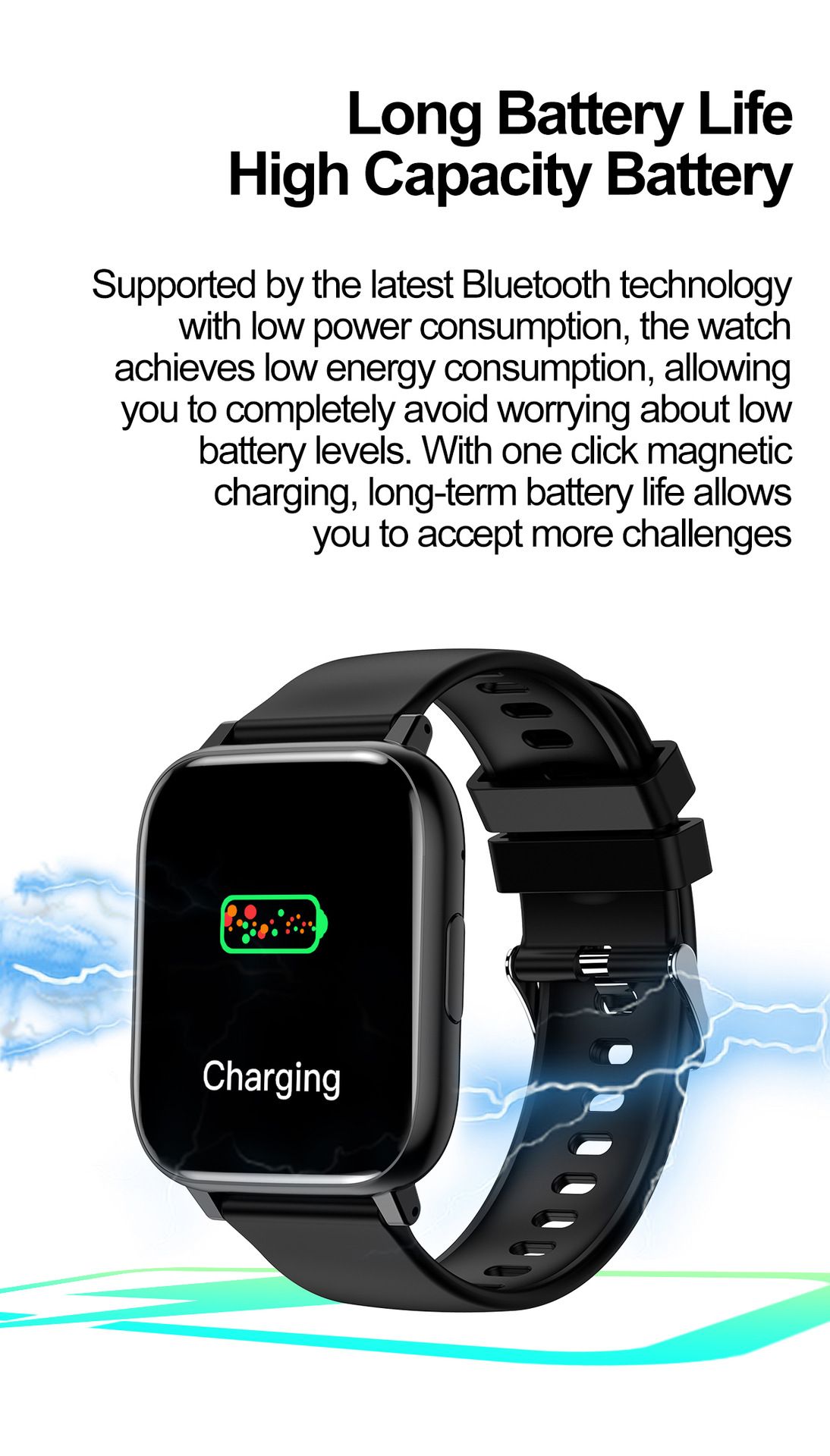 H9 smart watch 1.77inch Touch Screen health monitoring Bluetooth call Smartwatch heart rate blood oxygen monitoring fitness sports watch square watch men's smart watch women's smart watch kids watch