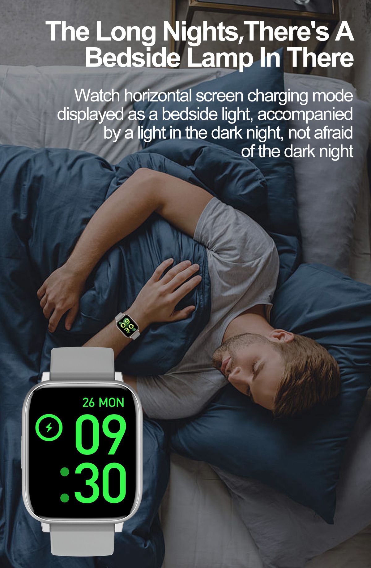 H9 smart watch 1.77inch Touch Screen health monitoring Bluetooth call Smartwatch heart rate blood oxygen monitoring fitness sports watch square watch men's smart watch women's smart watch kids watch
