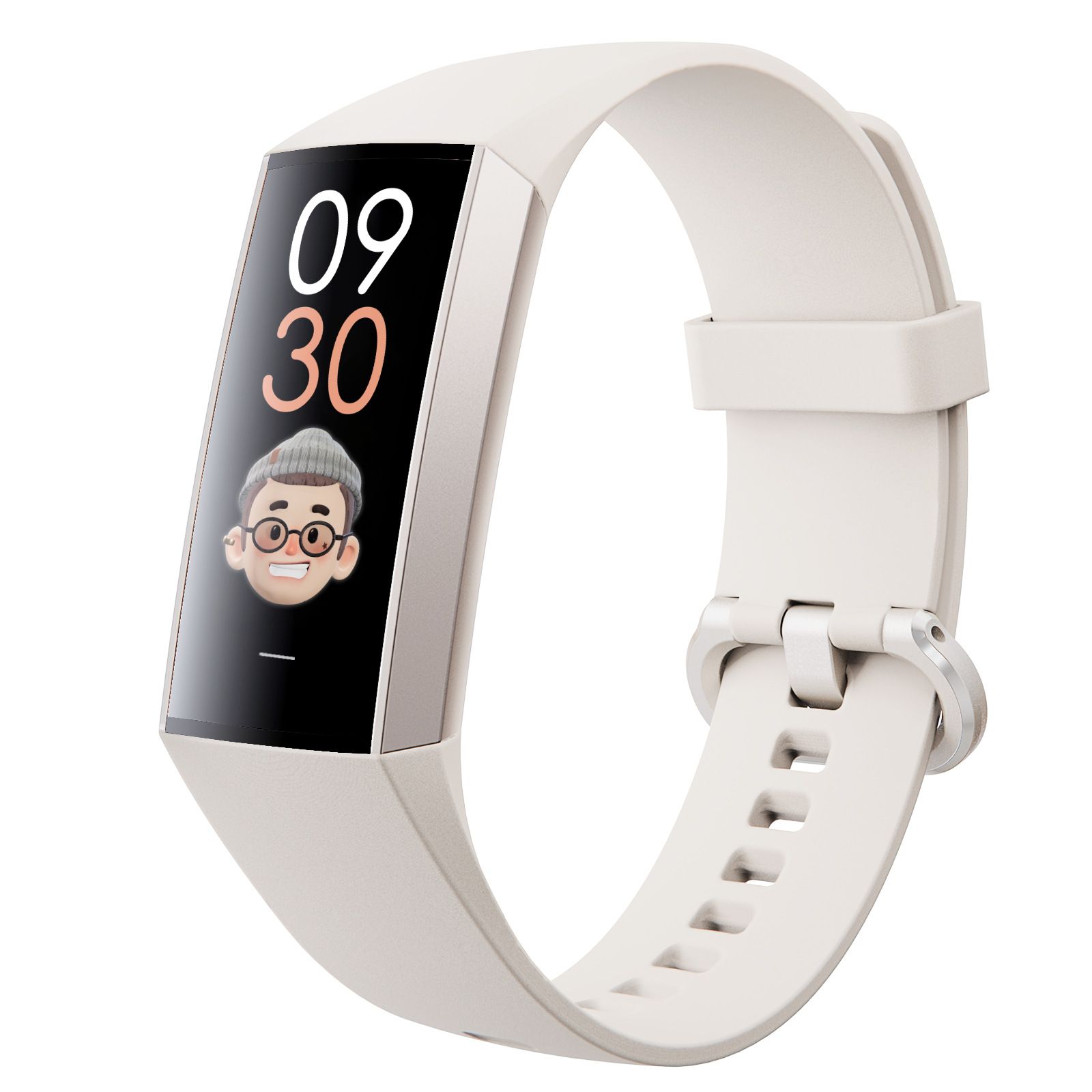 Women Smart Watch C80 Body Temperature Heart Rate Blood Pressure Blood Oxygen Meter Step Smart Bracelet Phone Reminder Ladies Watch Small Women's Sports Watch Smart Bracelet AMOLED Woman Wrist Watch