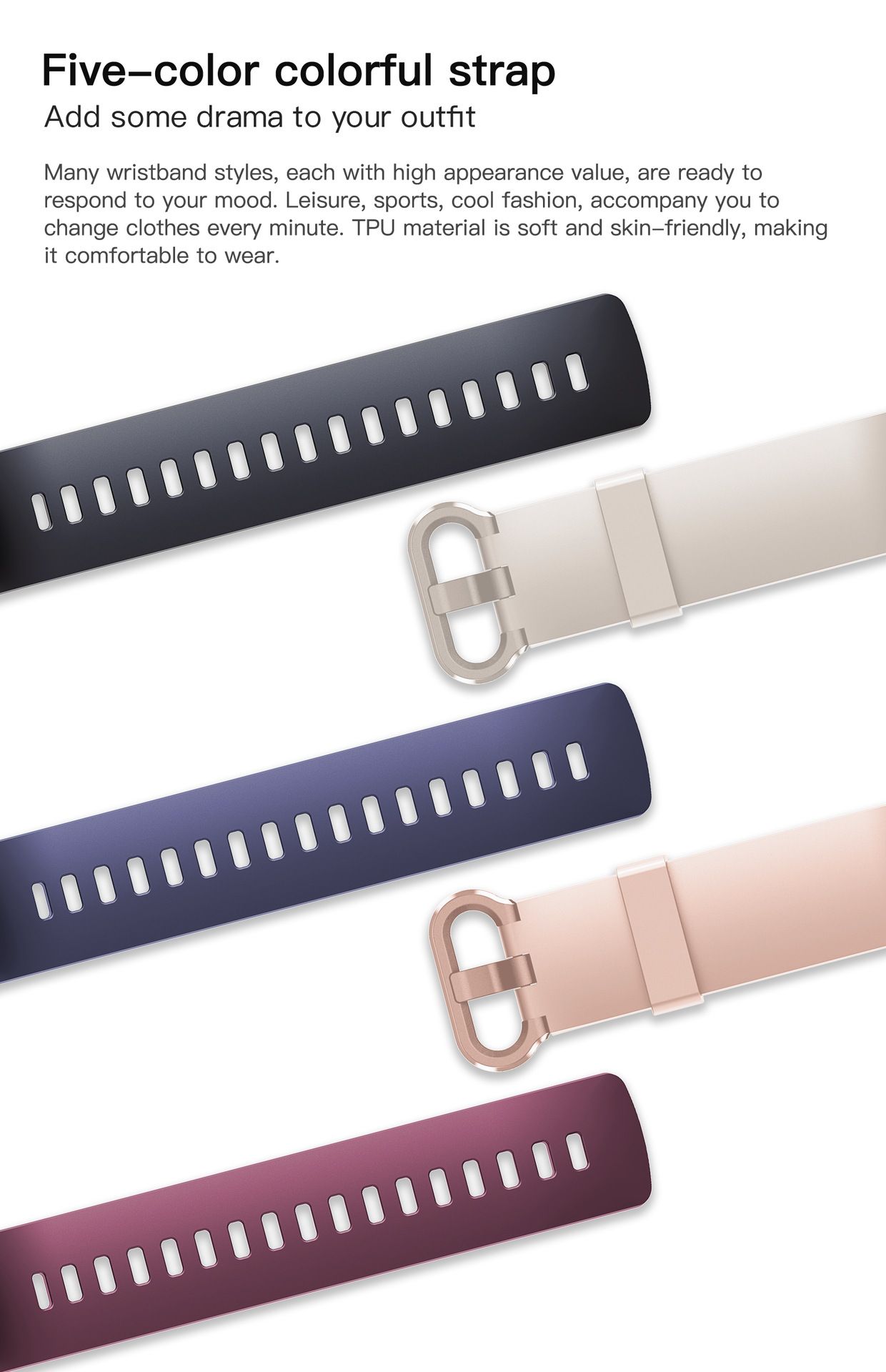 Women Smart Watch C80 Body Temperature Heart Rate Blood Pressure Blood Oxygen Meter Step Smart Bracelet Phone Reminder Ladies Watch Small Women's Sports Watch Smart Bracelet AMOLED Woman Wrist Watch