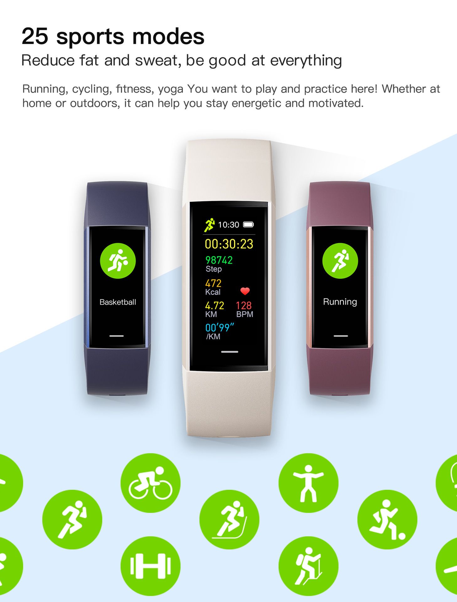 Women Smart Watch C80 Body Temperature Heart Rate Blood Pressure Blood Oxygen Meter Step Smart Bracelet Phone Reminder Ladies Watch Small Women's Sports Watch Smart Bracelet AMOLED Woman Wrist Watch