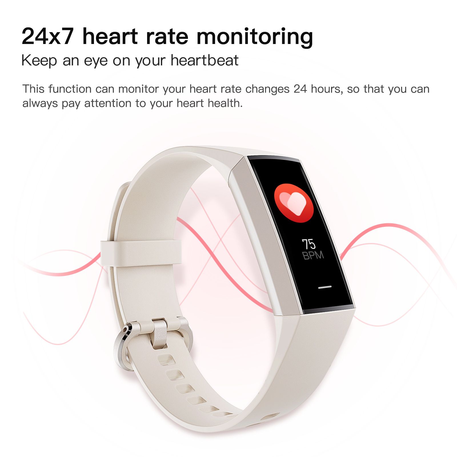 Women Smart Watch C80 Body Temperature Heart Rate Blood Pressure Blood Oxygen Meter Step Smart Bracelet Phone Reminder Ladies Watch Small Women's Sports Watch Smart Bracelet AMOLED Woman Wrist Watch