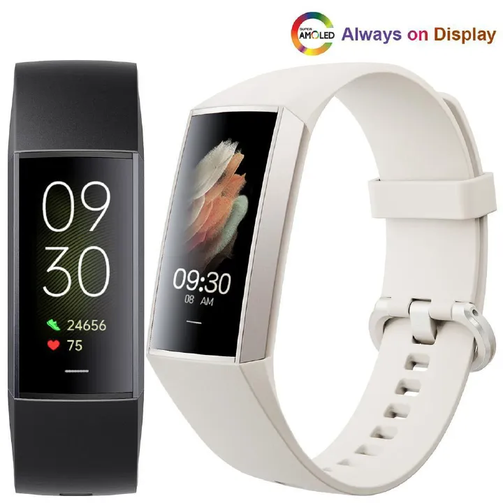 Women Smart Watch C80 Body Temperature Heart Rate Blood Pressure Blood Oxygen Meter Step Smart Bracelet Phone Reminder Ladies Watch Small Women's Sports Watch Smart Bracelet AMOLED Woman Wrist Watch