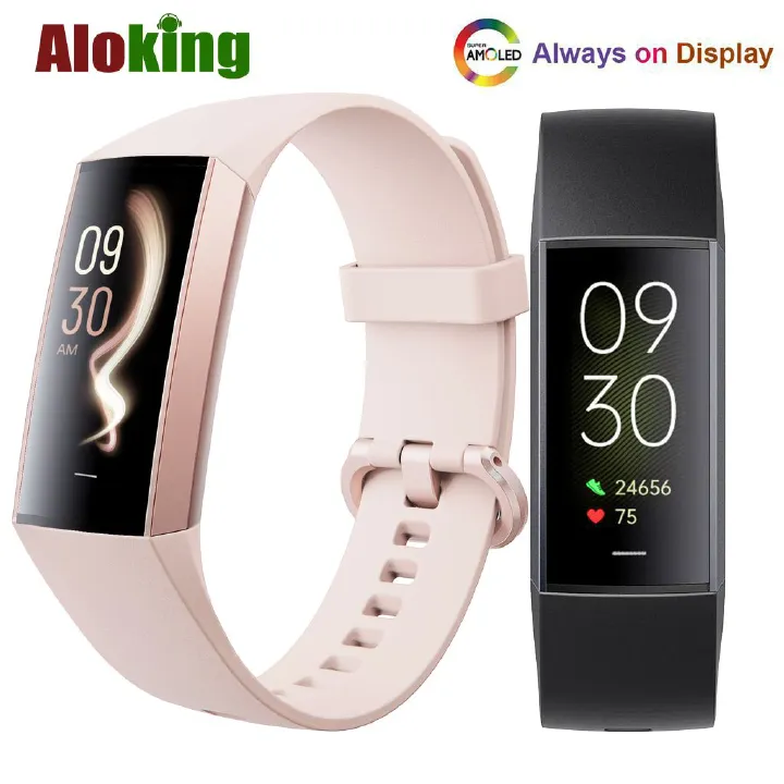 1.1inch Small Square Screen C80 Smart Watch Sports Watch Fitness Tracker Waterproof Digital Watch AMOLED Smart Bracelet for Women Men Smart Watch Always on Display Pedometer Sport Heart Rate Monitor