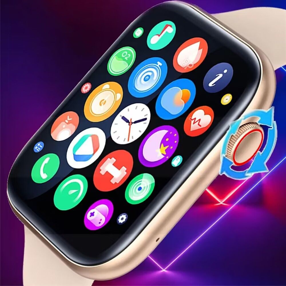 LIGE P45 Smart Watches For Women Men Unixsex Couple Watch Ladie Women's Watch Bluetooth call Smart bracelet waterproof sports watch Heart Rate Sleep Monitor Men Women Smartwatches Fashion Men Watches
