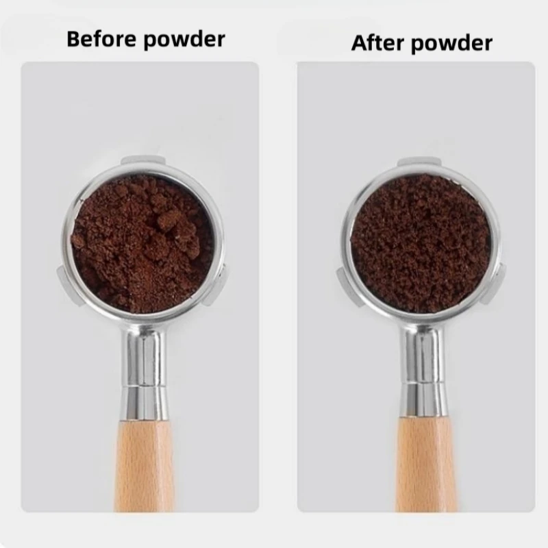 Coffee Stirrer Needle Espresso Powder Stirrer Espresso Coffee Tamper Needles Coffee Powder Distributor Needle WDT Tools