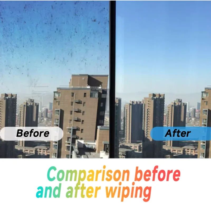 In Automatic Robot Window Cleaner Vacuum Smart Home Appliance Clean Glass Windows Washer Window Washing Electric Floor Mops