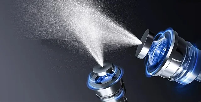 In Automatic Robot Window Cleaner Vacuum Smart Home Appliance Clean Glass Windows Washer Window Washing Electric Floor Mops