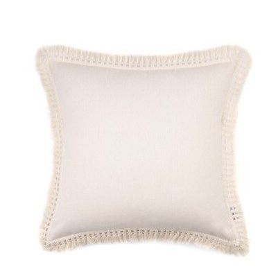 45x45cm Ins bohemian Pillowcase Tufted Lumbar Living Room Sofa Pillow Lumbar Pillow Retro Solid Color Cushion Cover Lumbar Cushion