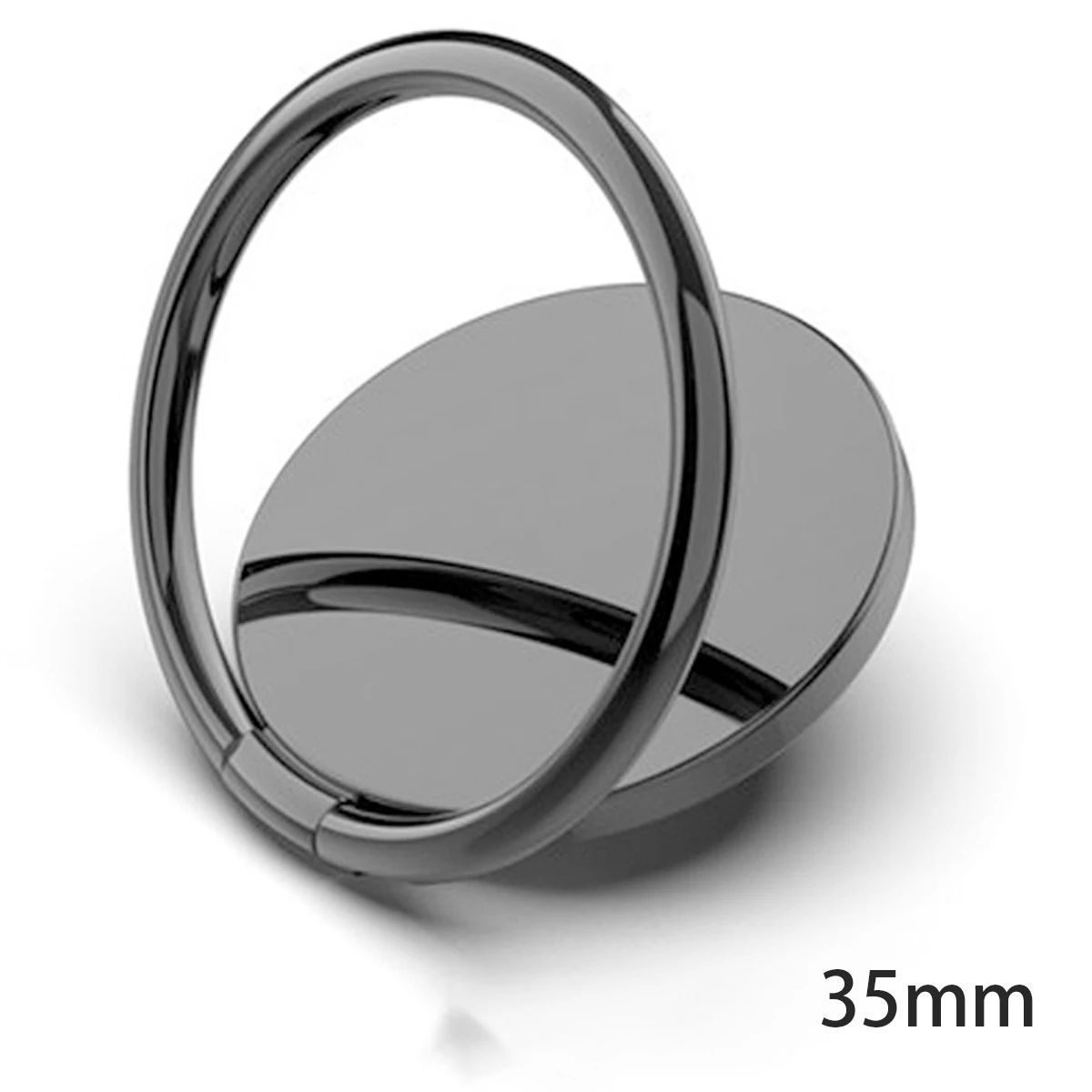 Cell Phone Ring Holder Phone 360 Degree Rotation Universal Finger Compatible with iphone and Tablets