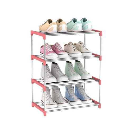 Shoe Rack 4 layer