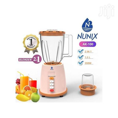 AK-100 Nunix Blender