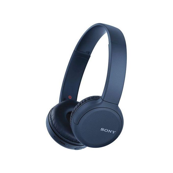 Sony Wireless Headphones 
Designed to be Lightweight nd feature soft earpads, additional head cushion, and silent joints so you can enjoy your favorite music and podcasts all day long.