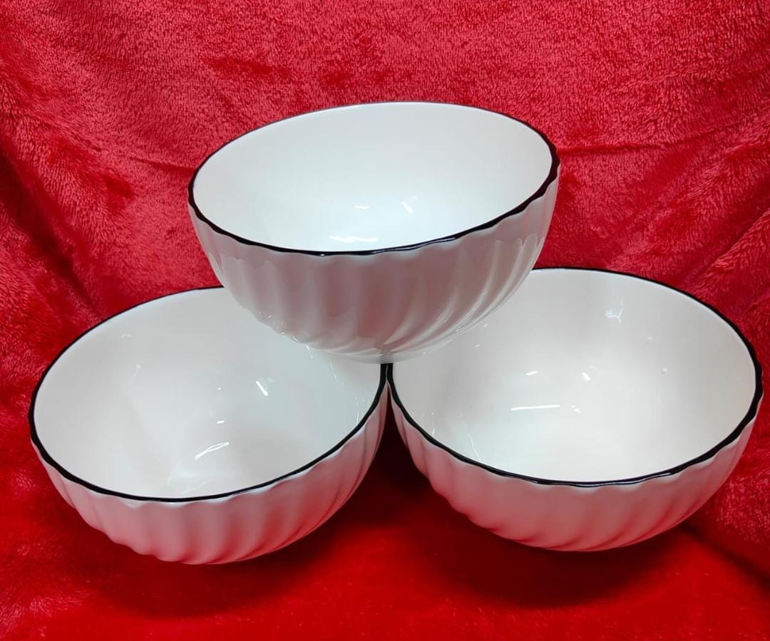 SPECIAL OFFER! PRICE DROP! Hurry and Grab yours Japanese Dinner Bowls