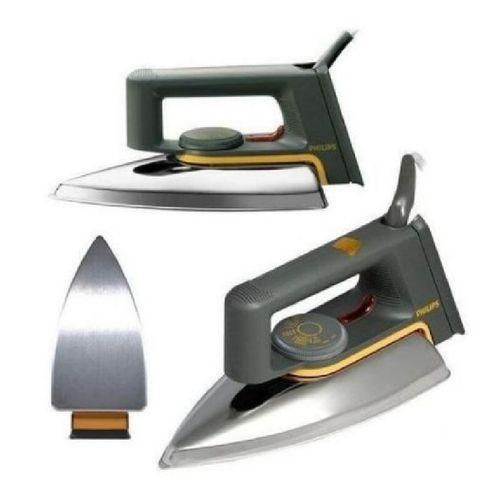 philips iron box