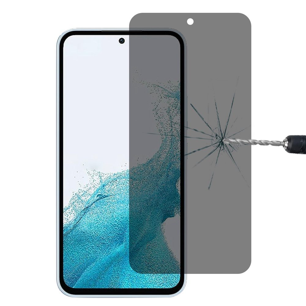 Privacy Screenprotector/ screenguard For samsung a30, a31, a32, a33