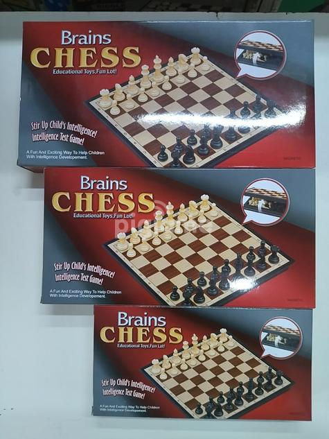 Chess Bag Board Game Magnetic & Foldable Travel Chess Set chess game for kids