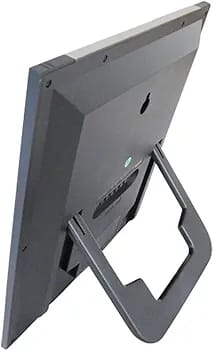 Digital wall/tabletop clock wall clock