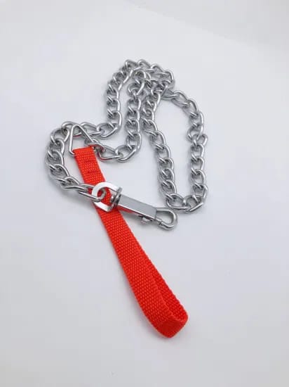 High quality Dog Leash 1.5metres Dog harness/chain
