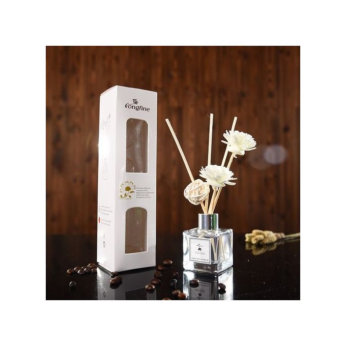 Fragrance Reed Diffuser, 50ML Aromatherapy Diffuser