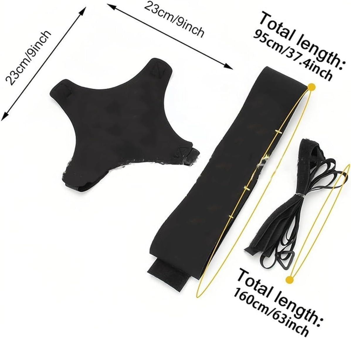 Football Training Belt, Football Training Assistance Belt, Soccer Training Equipment, Soccer Gifts for Kids 8-12