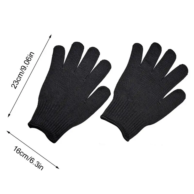 Bird Gloves Anti-Bite Parrot Training Chewing Protective Gloves Perfect for Birds Gripping Trimming Nails Feeding