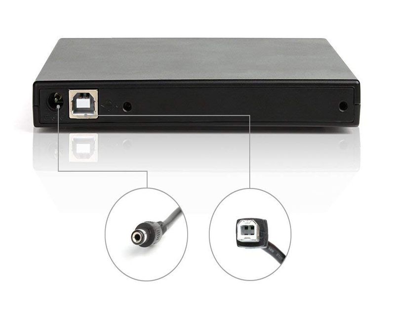 External DVD Drive USB 2.0 CD-RW ROM Combine Drive/Writer/Player for Desktops Notebooks Mac Book DVD Players & Recorders
