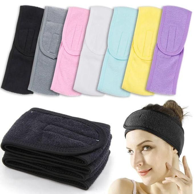 Jogging/Spa Headband