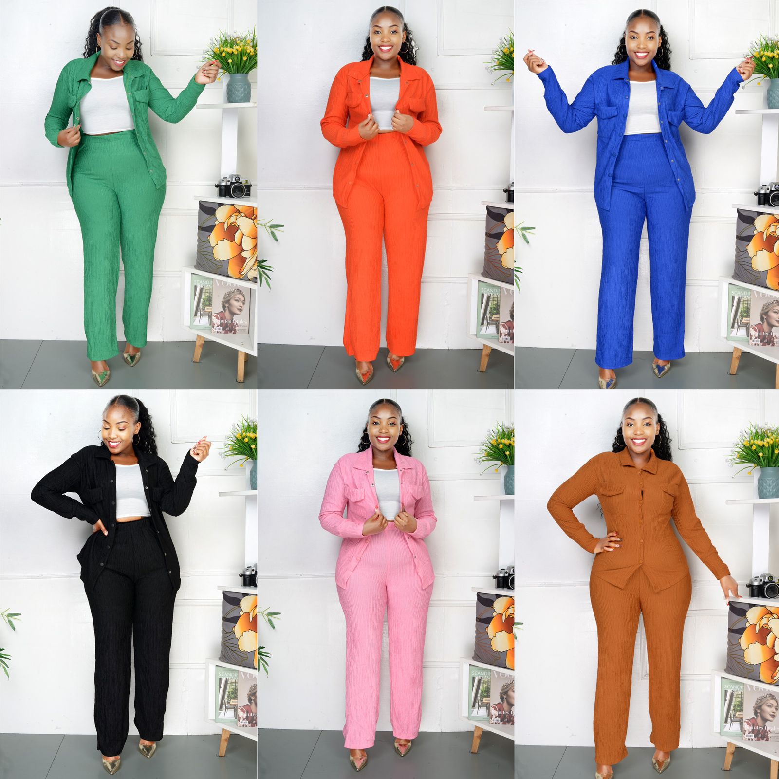 Bodysuits