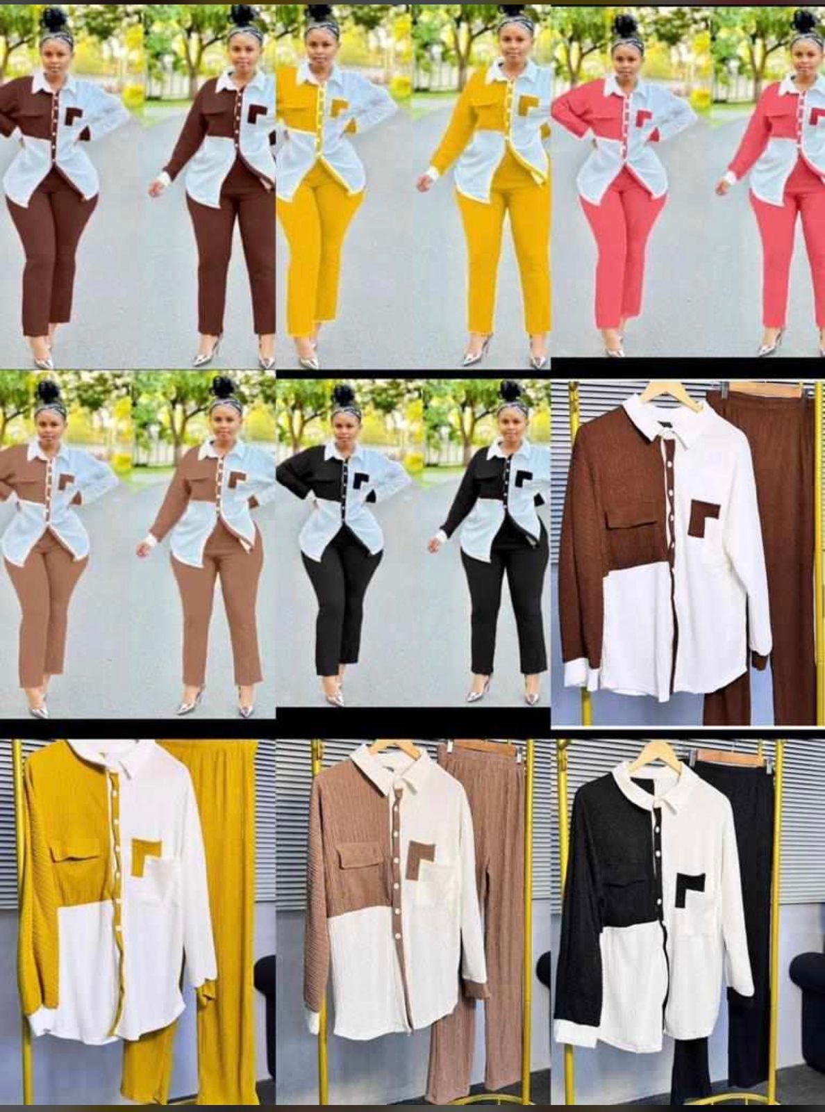 Bodysuits