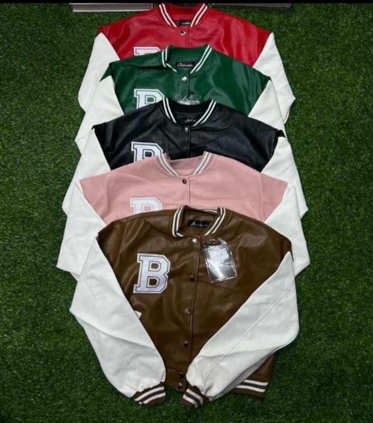 Jackets