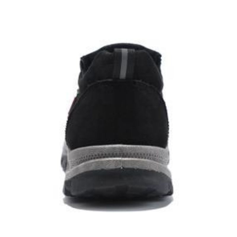 Men's Outdoor Breathable Light Walking Lazy Shoes Casual Slip-On Casual Sports Shoes Sneakers