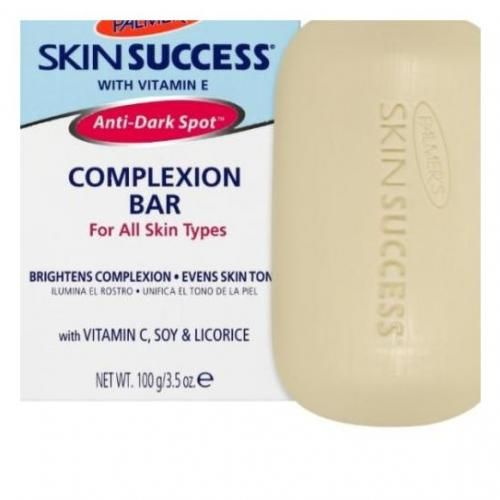 Palmer's Anti-Dark Spot Bar Soap-Brightens Complexion & Evens Skin Tone