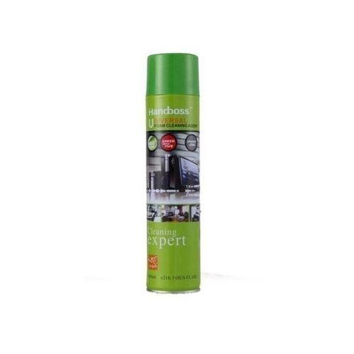 Universal Foam Cleaning Agent