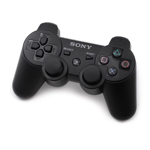 Sony PS3 Pad Dual Shock 3 - Wireless Controller