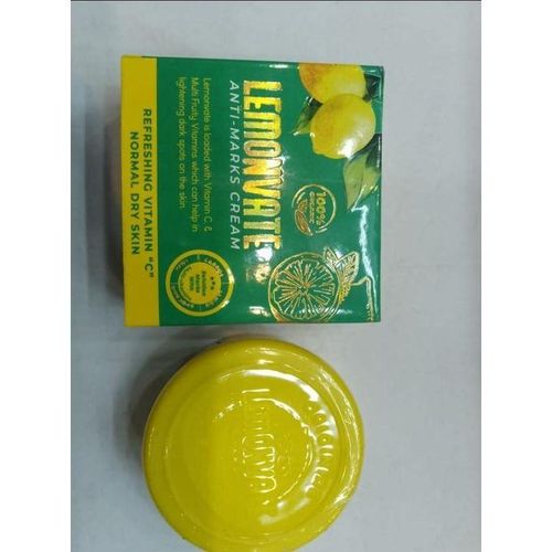 Lemonvate Anti Marks Cream