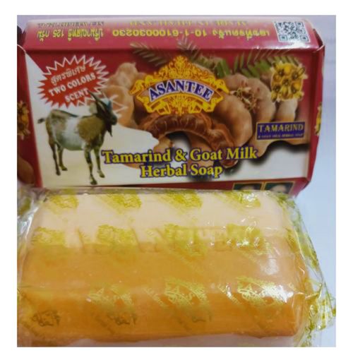 Asantee Tamarind Goat Milk Lightening, Anti Wrinkle/ageing