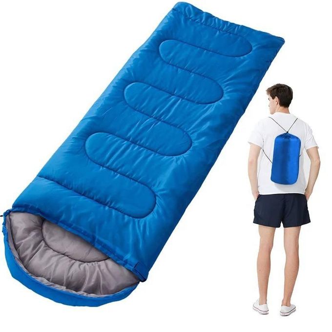 Adult Sleeping Bags for Camping