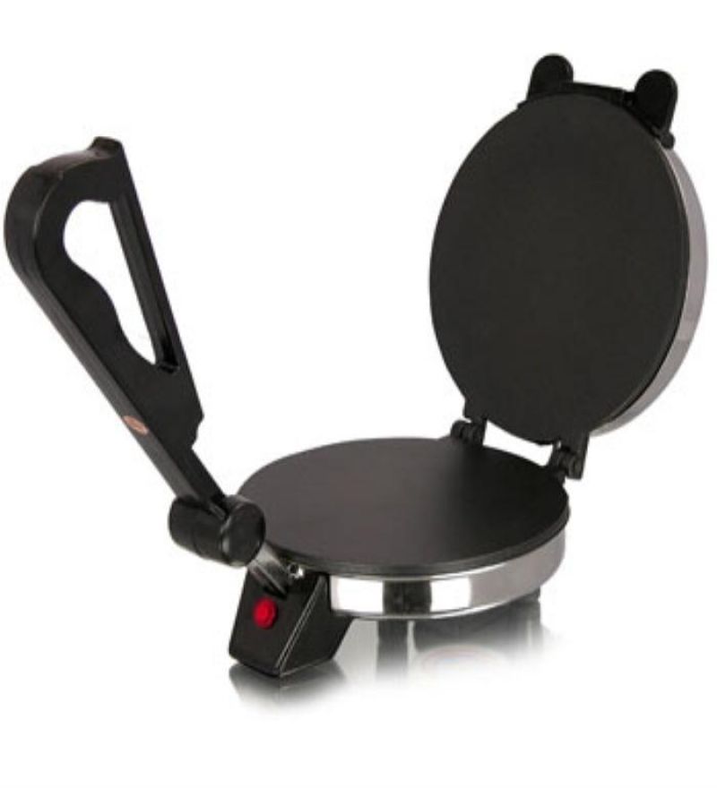 Heavy Non Stick Modern Electric Chapati / roti Maker