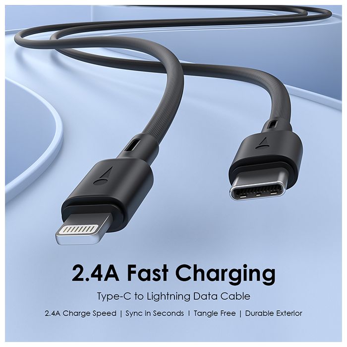 Oraimo USB TYPE C TO TYPE C FAST CHARGING CABLE