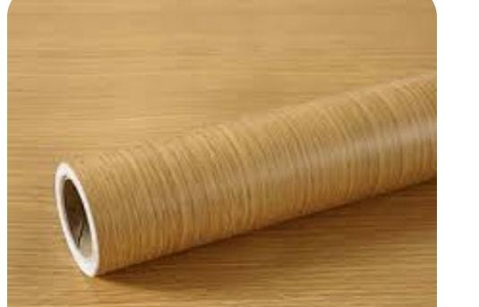 Multi-purpose Wooden profile self adhesive mat