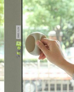 Drawer Or Door Adhesive Handle