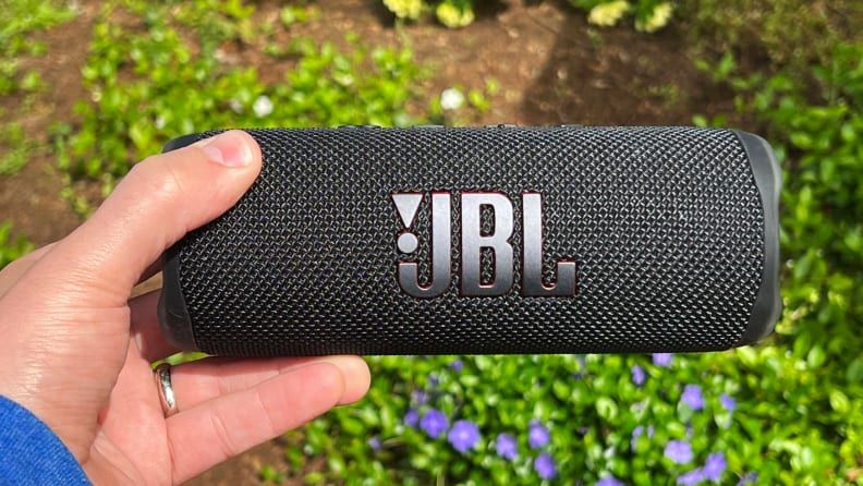 JBL FLIP 6, Waterproof Portable Bluetooth Speaker