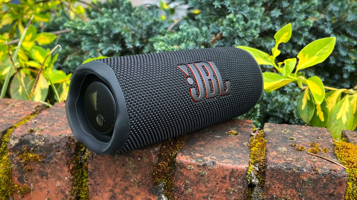 JBL FLIP 6, Waterproof Portable Bluetooth Speaker
