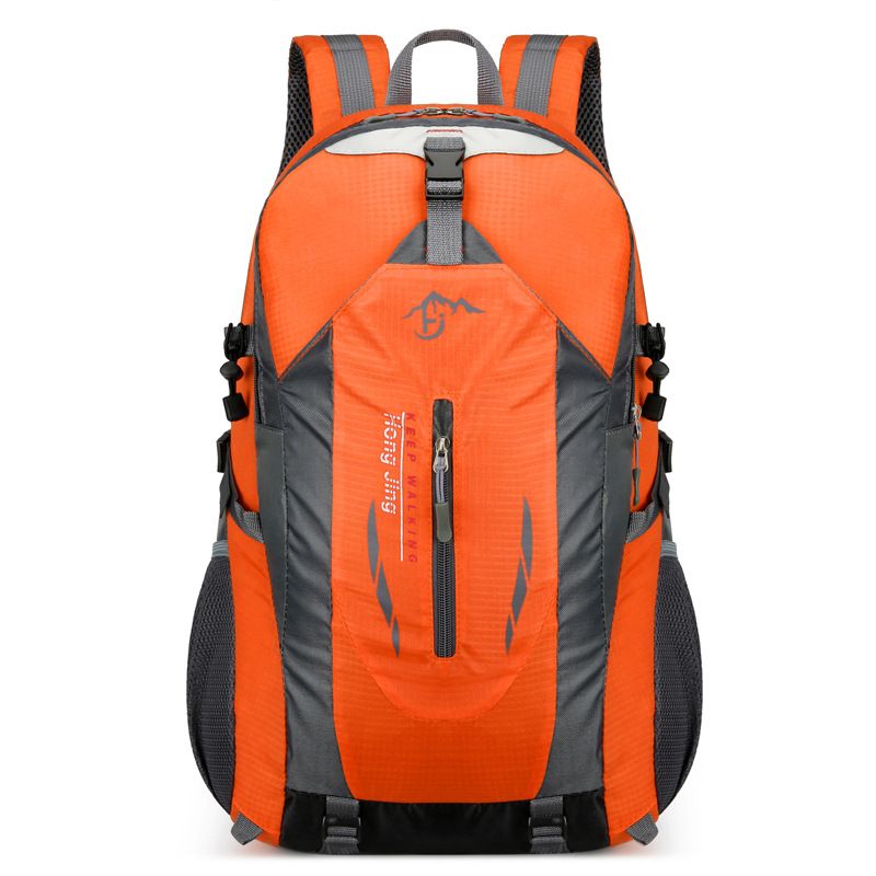 Climbing Backpack Rucksack 40L Outdoor Sports Bag Travel Backpack Camping Hiking Backpack Women Trekking Bag For Men