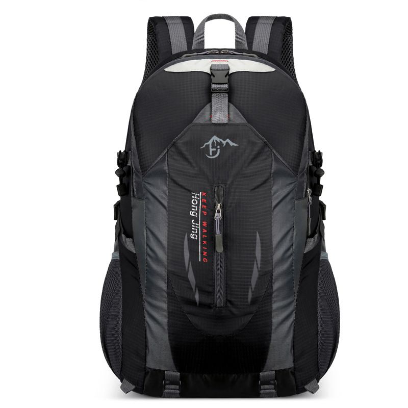Climbing Backpack Rucksack 40L Outdoor Sports Bag Travel Backpack Camping Hiking Backpack Women Trekking Bag For Men