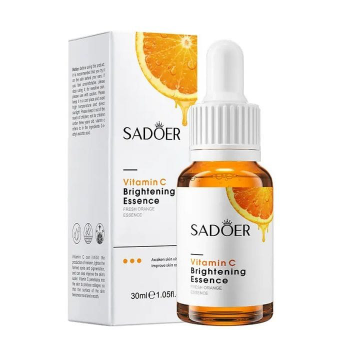 SADOER Vitamin C Face brightening serum