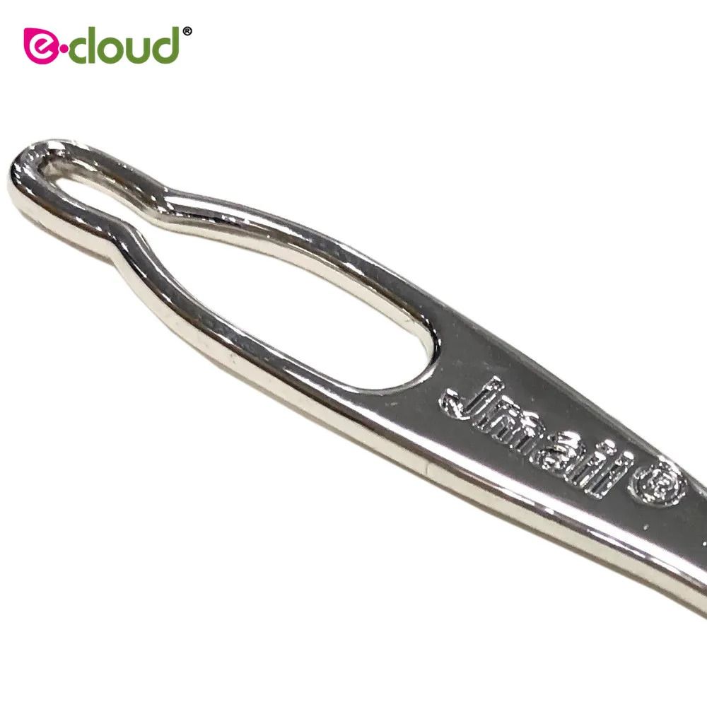 2Pcs Dreadlocks Starting Needle Weaving Hook Needle Wig Making Tools Wig Making Tools Hair Styling Tools