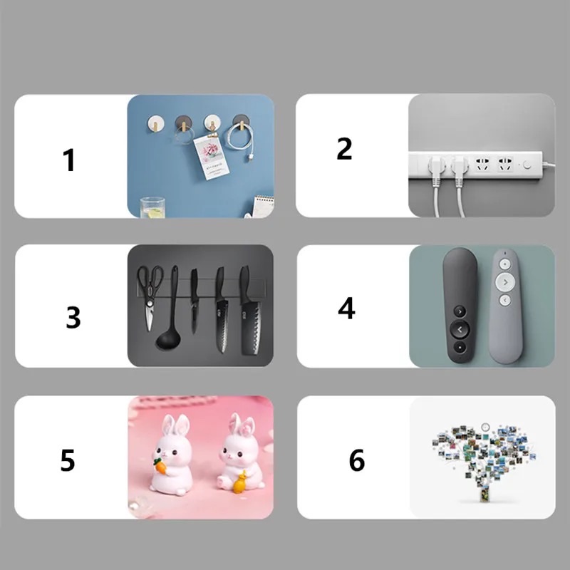 3cm*5m Nano Tape Double-Sided Adhesive Tape Traceless Waterproof Tape For Bathroom Kitchen Sink Tap Gel Sticke
